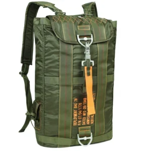 LQARMY Lightweight Durable Outdoor Backpack