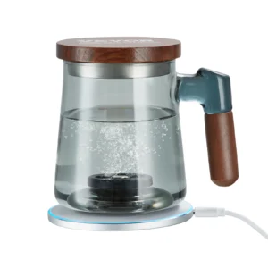 SucceBuy Hydrogen Water Generator Cup