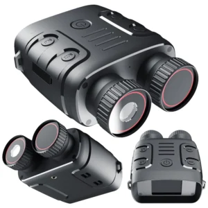 1080P Digital Night Vision Goggles