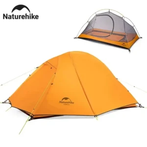 Naturehike Ultralight Single Camping Tent