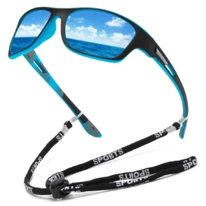 Polarized UV400 Fishing Sunglasses