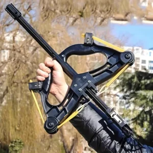 60LBS Compound Bow Slingshot Tool