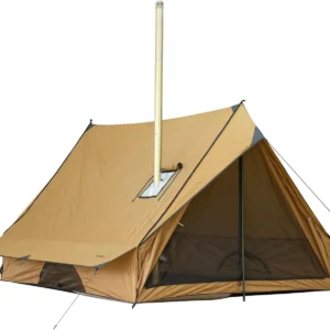 Portable Waterproof Hot Tent 2-3P