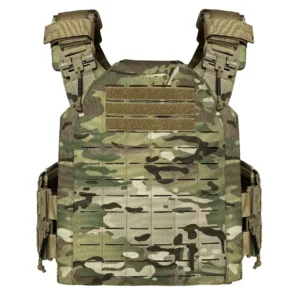EMERSONGEARS Tactical MOLLE Plate Carrier Vest