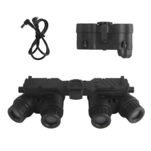 GPNVG 18 Tactical Night Vision Model